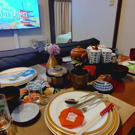 401 Newly Opened Hotel Baika Family Friendly Free Parking 10 Minutes To Usj 大阪市 エクステリア 写真