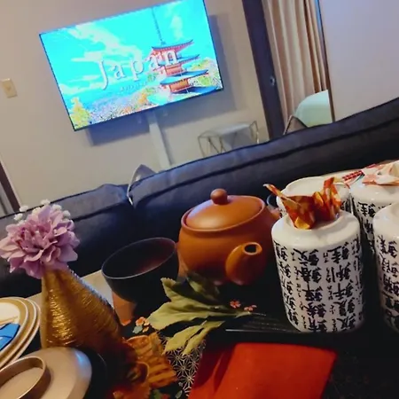 401 Newly Opened Hotel Baika Family Friendly Free Parking 10 Minutes To Usj 大阪市 エクステリア 写真