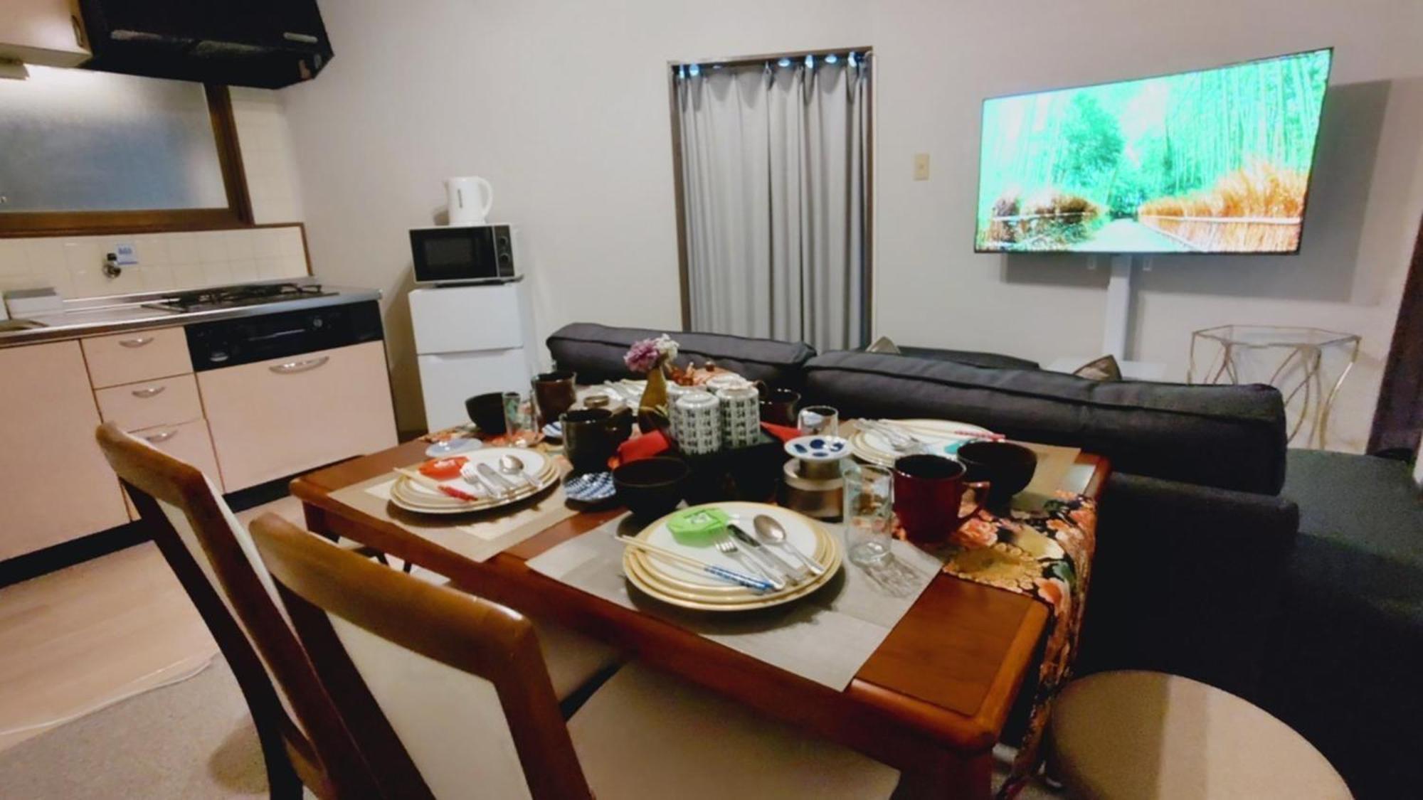 401 Newly Opened Baika Family Friendly Free Parking 10 Minutes To Usj 大阪市