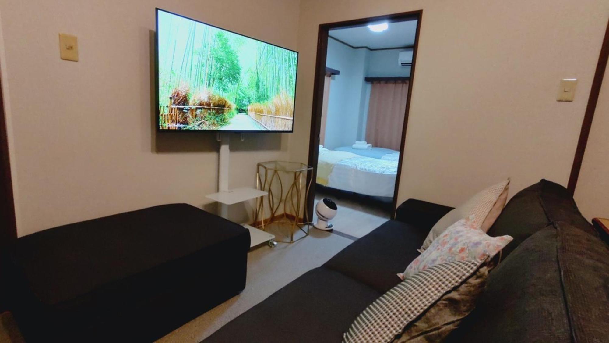 401 Newly Opened Baika Family Friendly Free Parking 10 Minutes To Usj アパート 大阪市