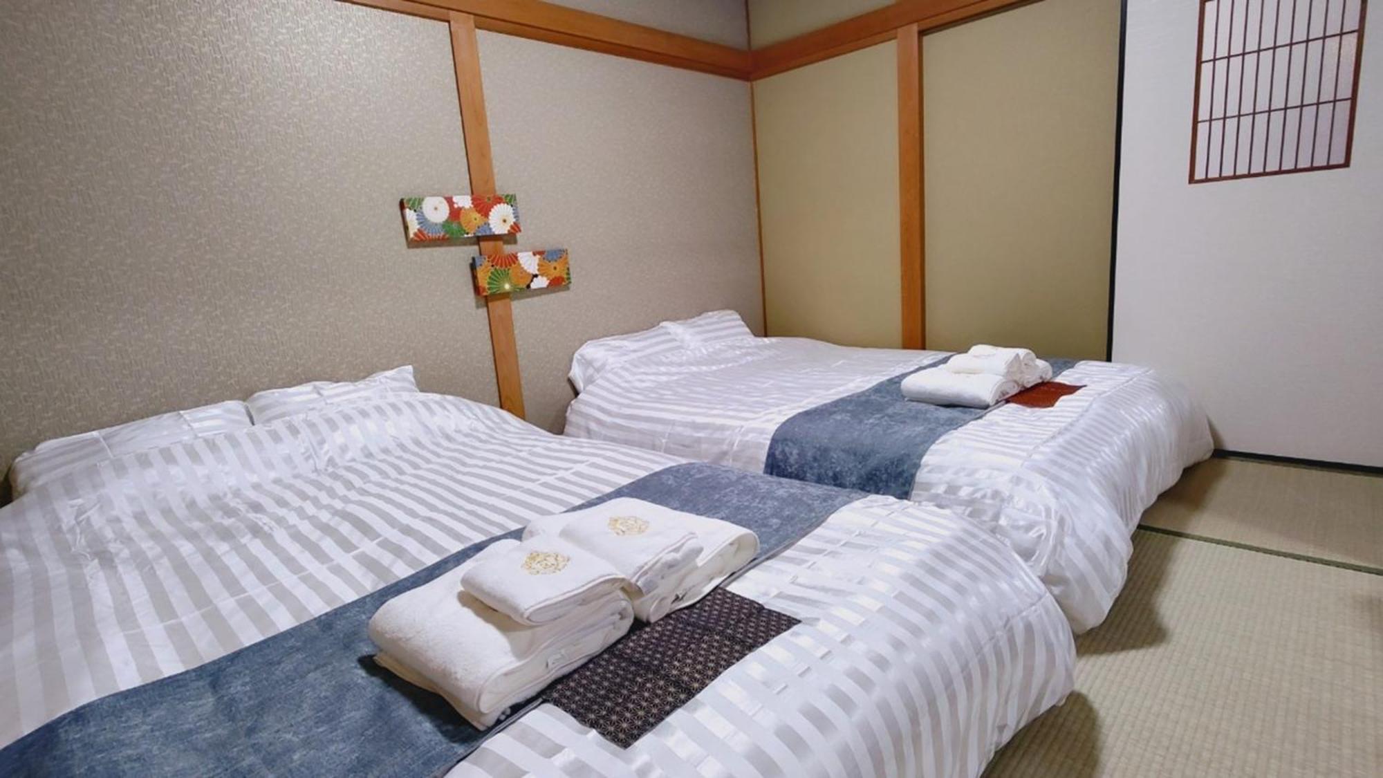 401 Newly Opened Baika Family Friendly Free Parking 10 Minutes To Usj アパート