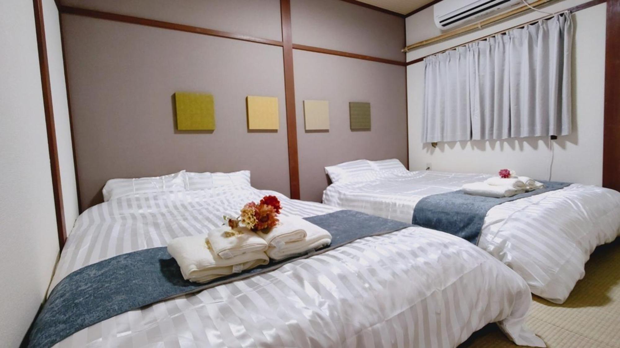 アパート 401 Newly Opened Baika Family Friendly Free Parking 10 Minutes To Usj