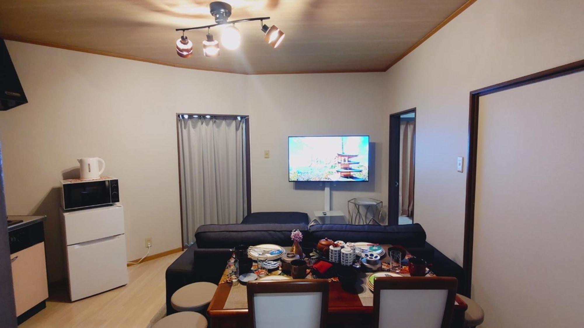 401 Newly Opened Baika Family Friendly Free Parking 10 Minutes To Usj 大阪市