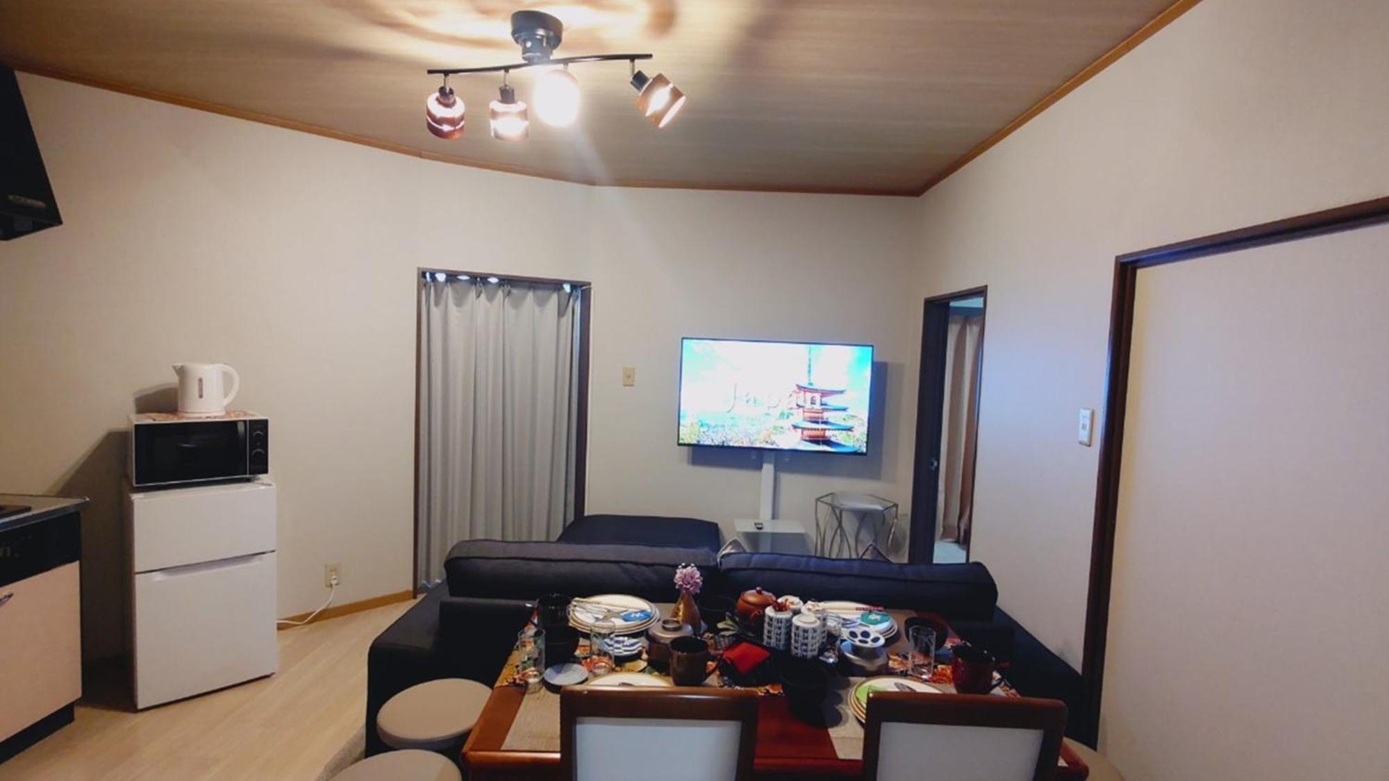 401 Newly Opened Baika Family Friendly Free Parking 10 Minutes To Usj アパート 大阪市
