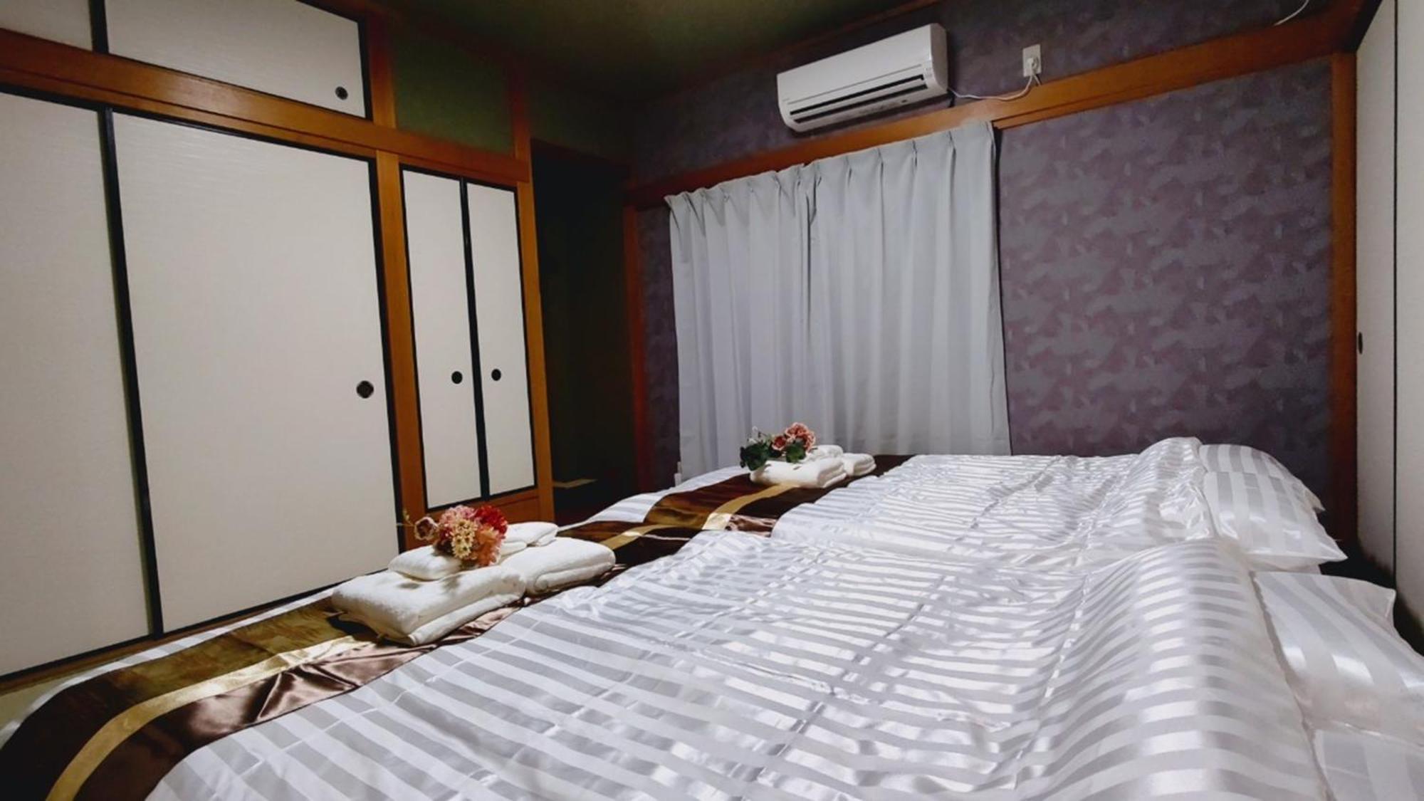 401 Newly Opened Baika Family Friendly Free Parking 10 Minutes To Usj アパート *