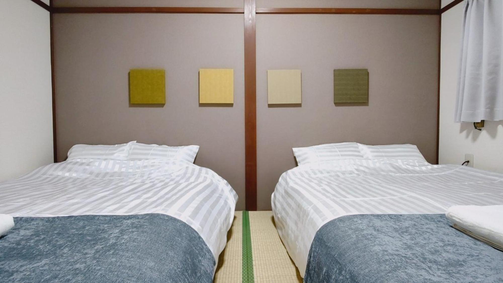 アパート 401 Newly Opened Baika Family Friendly Free Parking 10 Minutes To Usj *