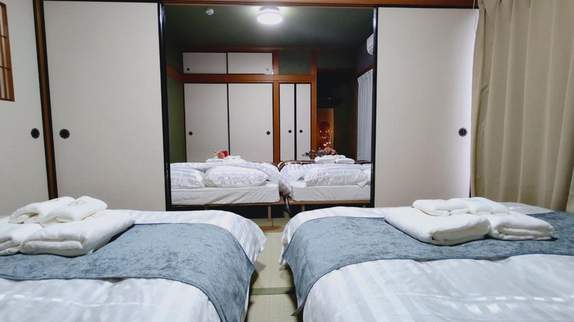 401 Newly Opened Baika Family Friendly Free Parking 10 Minutes To Usj 大阪市