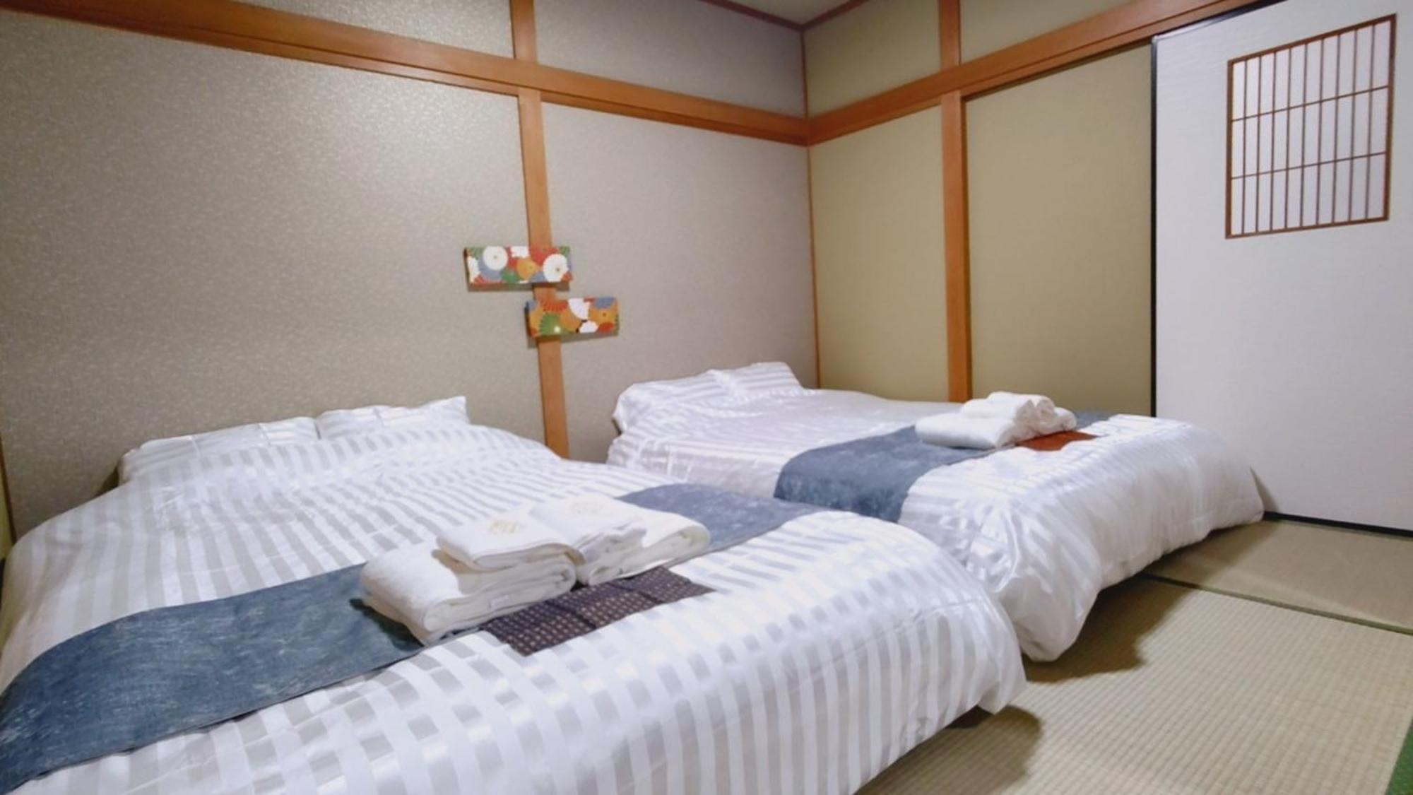 401 Newly Opened Baika Family Friendly Free Parking 10 Minutes To Usj アパート 大阪市