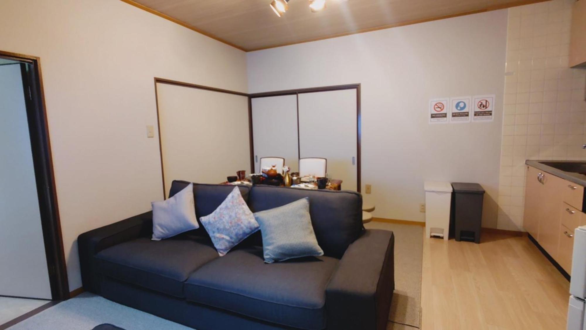 401 Newly Opened Baika Family Friendly Free Parking 10 Minutes To Usj * 大阪市