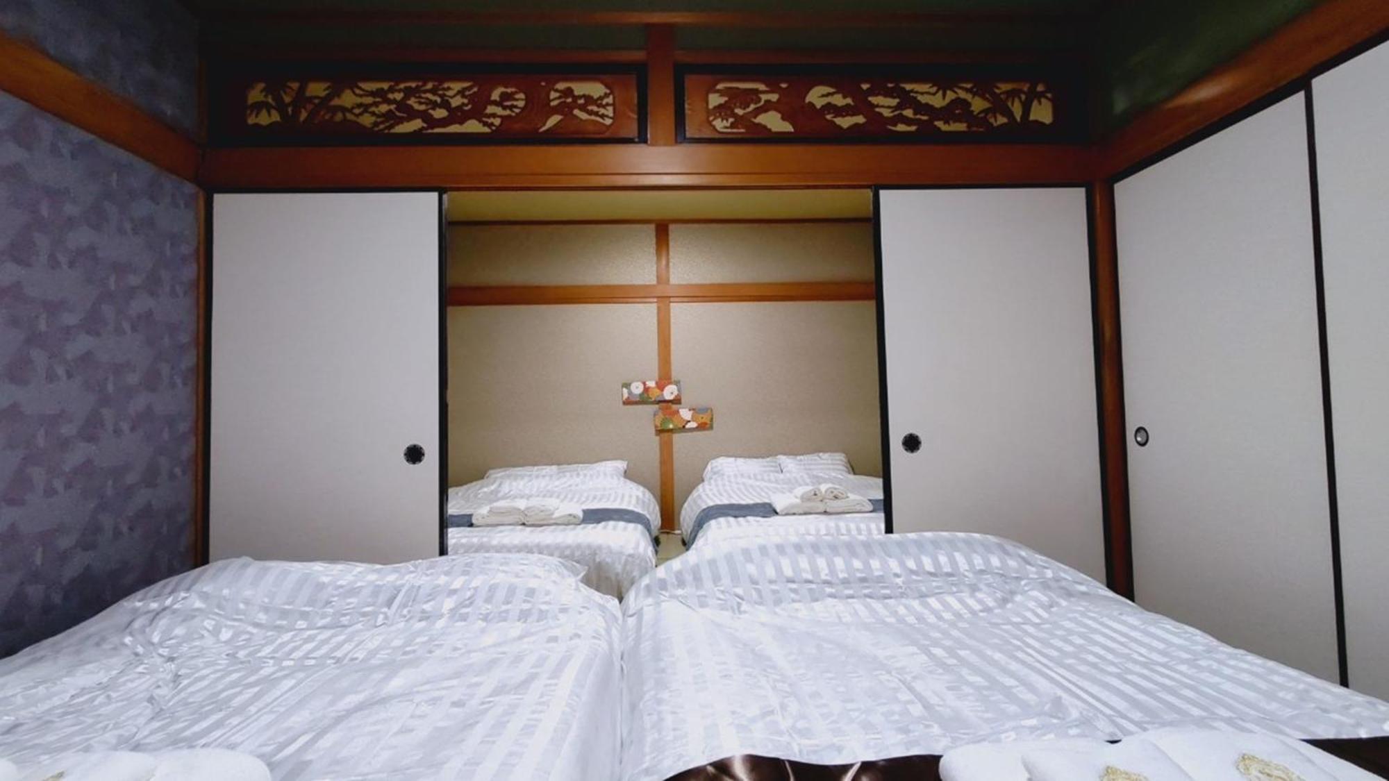 公寓 401 Newly Opened Baika Family Friendly Free Parking 10 Minutes To Usj 大阪
