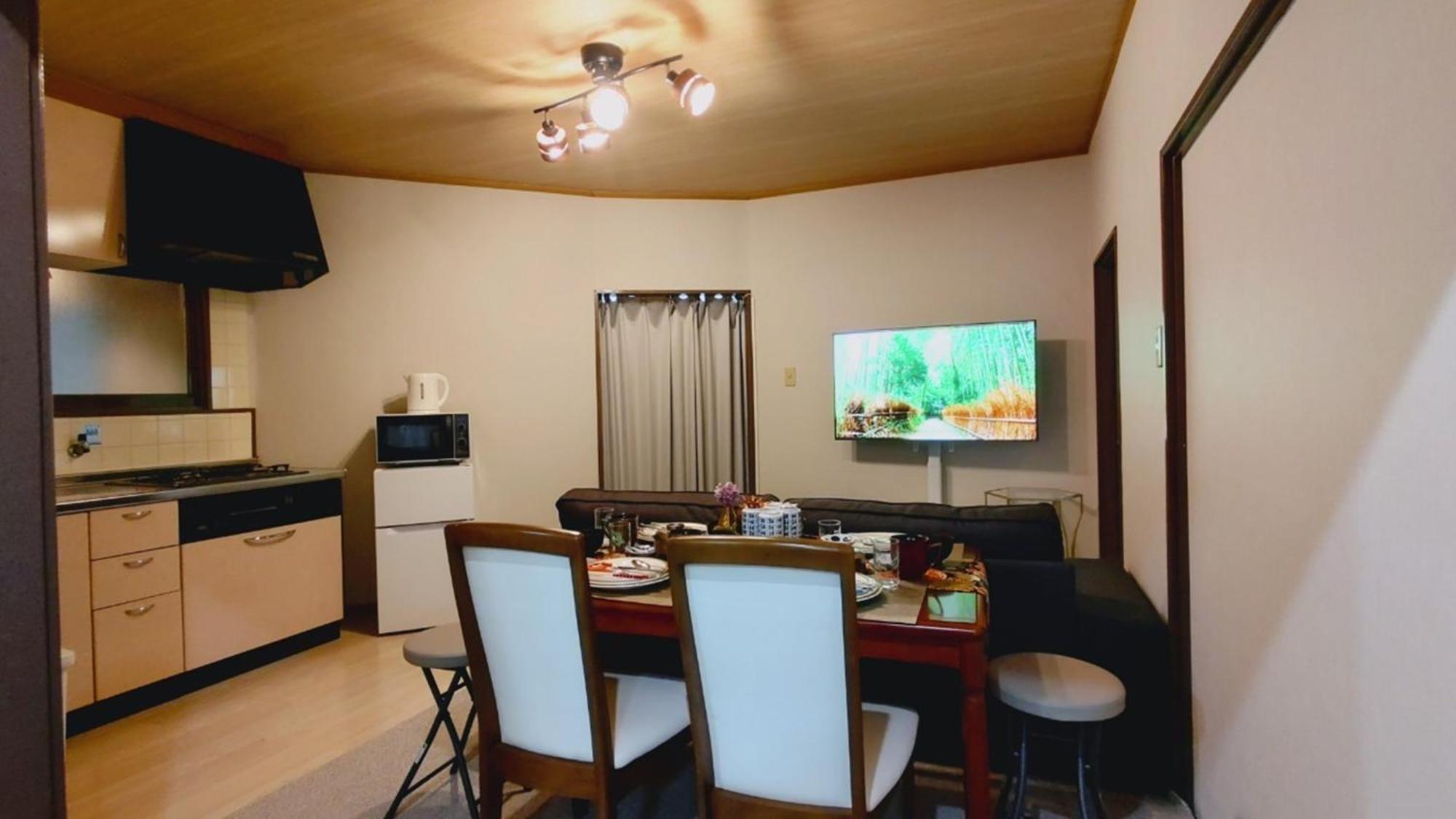 公寓 401 Newly Opened Baika Family Friendly Free Parking 10 Minutes To Usj